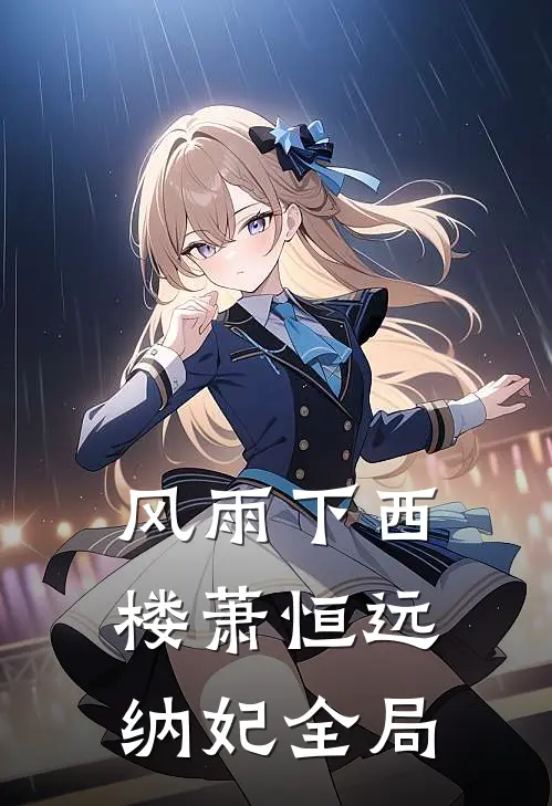 风雨下西楼萧恒远纳妃全局