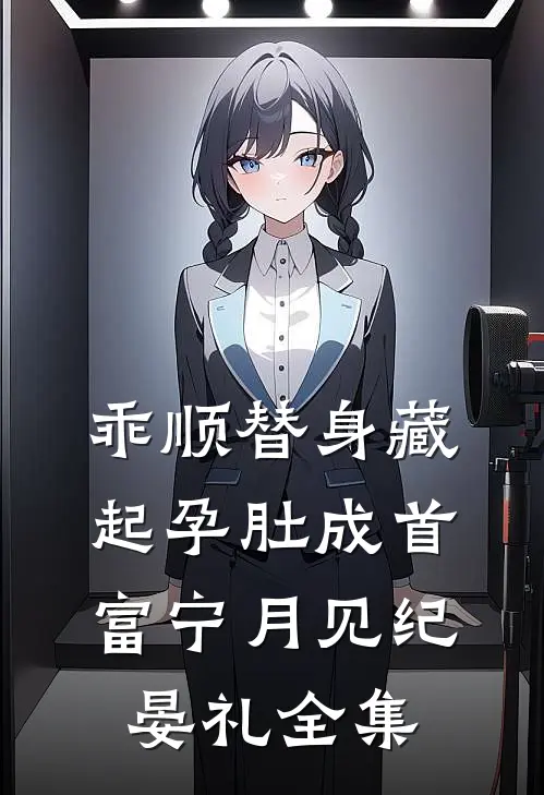 乖顺替身藏起孕肚成首富宁月见纪晏礼 全集