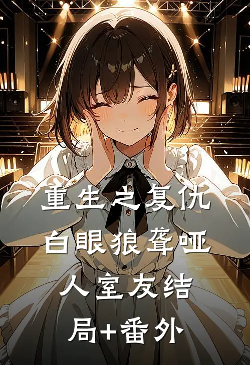 重生之复仇白眼狼聋哑人室友结局+番外