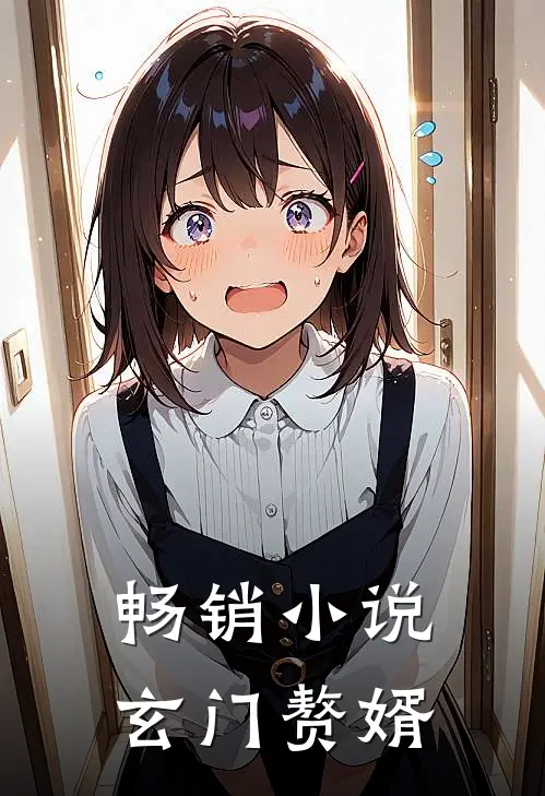 畅销小说玄门赘婿
