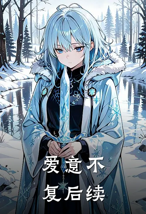 爱意不复后续