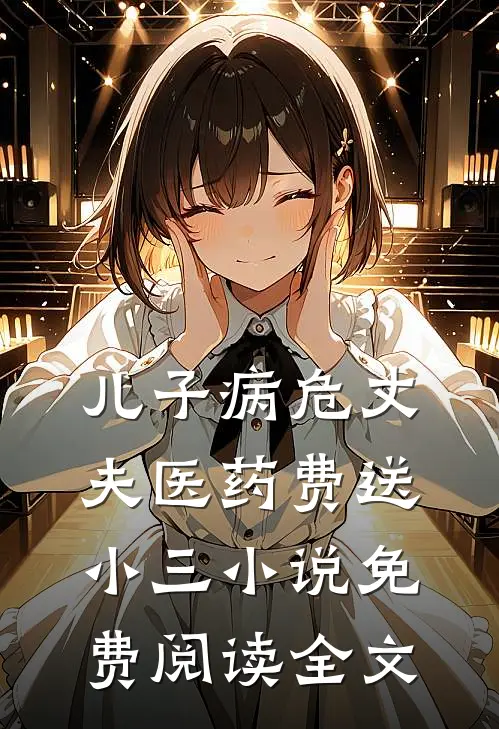 儿子病危丈夫医药费送小三小说免费阅读全文