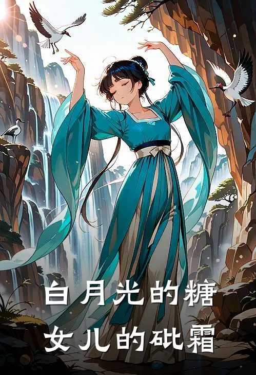 白月光的糖，女儿的砒霜