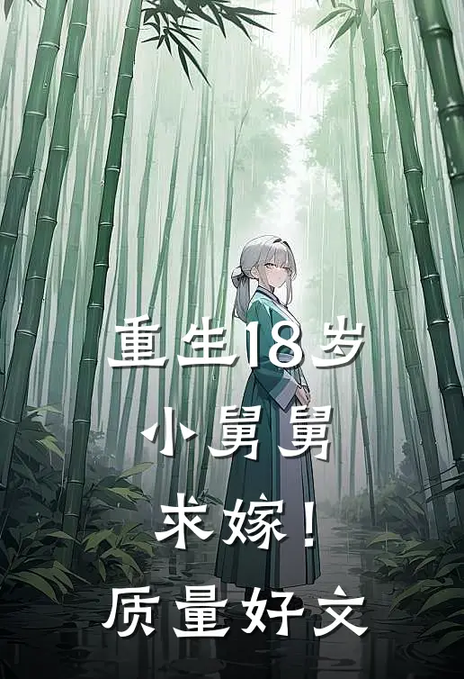 重生18岁：小舅舅，求嫁！质量好文