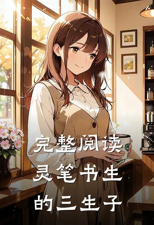 完整阅读灵笔书生的三生子