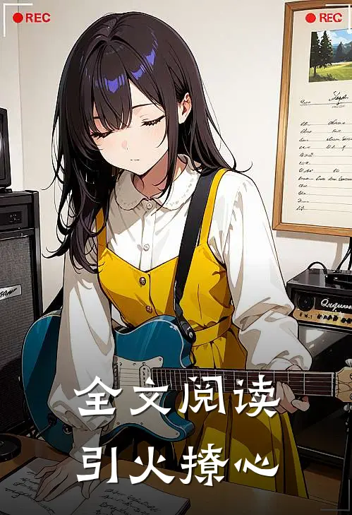 全文阅读引火撩心