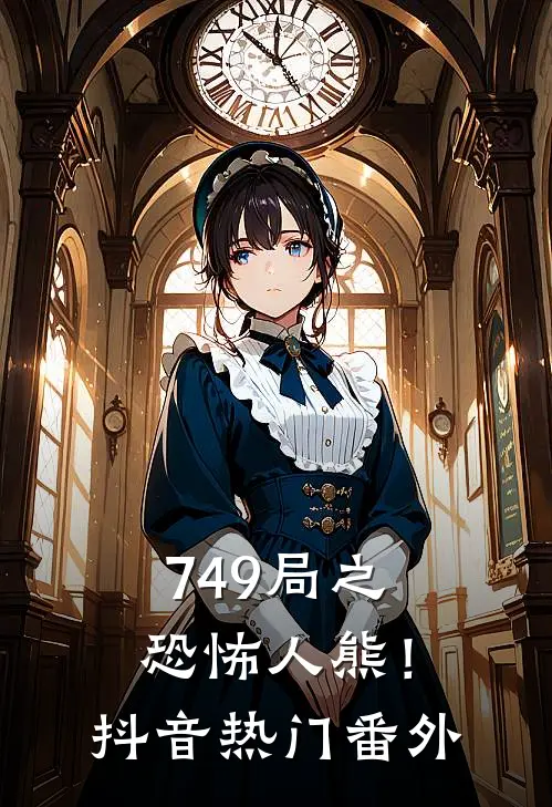 749局之恐怖人熊！抖音热门 番外
