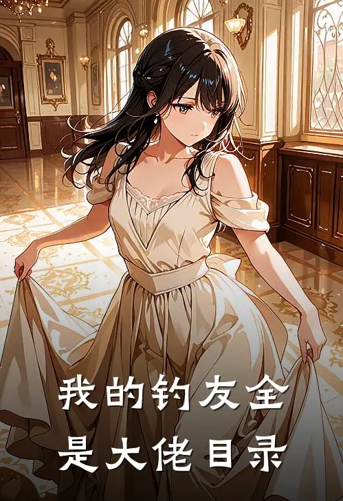 我的钓友全是大佬目录