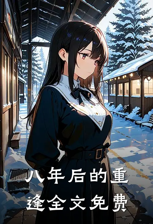 八年后的重逢全文免费