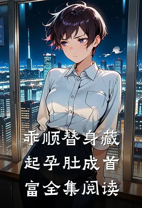 乖顺替身藏起孕肚成首富全集阅读
