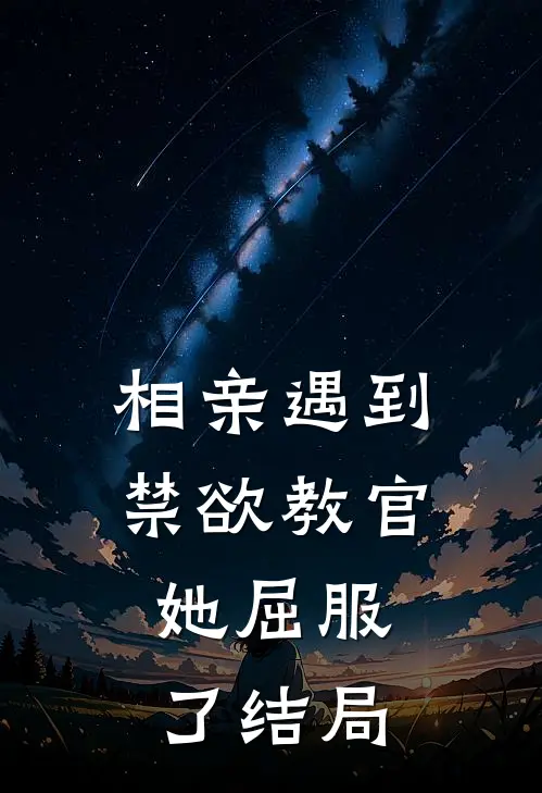 相亲遇到禁欲教官，她屈服了结局