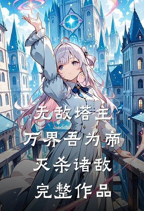 无敌塔主：万界吾为帝，灭杀诸敌完整作品
