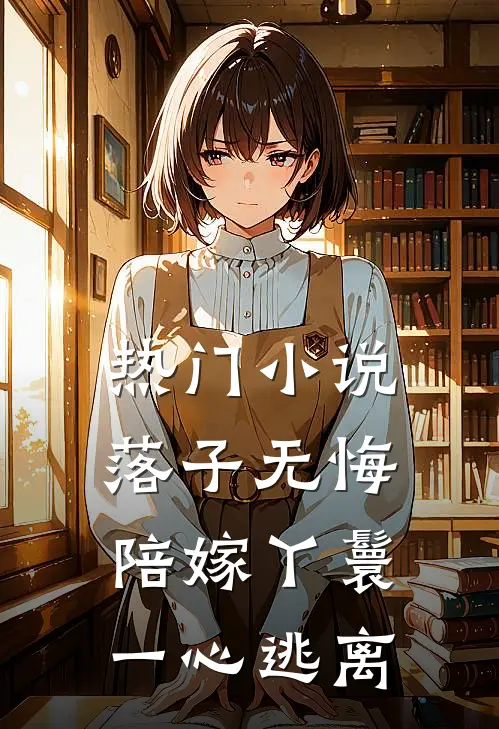 热门小说落子无悔，陪嫁丫鬟一心逃离