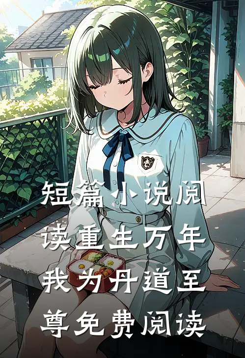 短篇小说阅读重生万年我为丹道至尊免费阅读