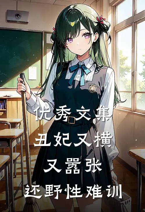 优秀文集丑妃又横又嚣张，还野性难训