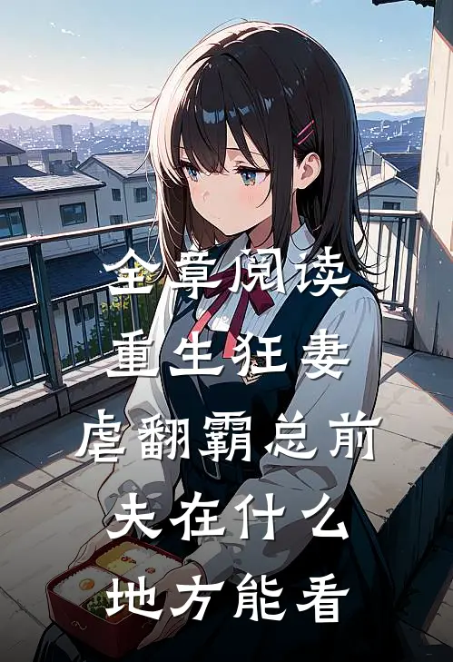 全章阅读重生狂妻:虐翻霸总前夫在什么地方能看