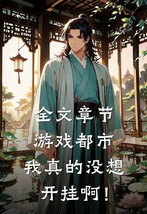 全文章节游戏都市：我真的没想开挂啊！