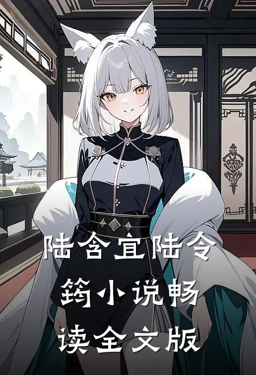 陆含宜陆令筠小说畅读全文版