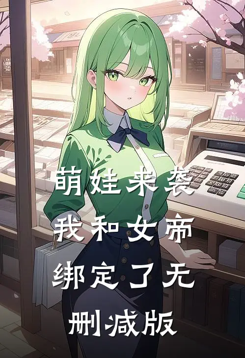 萌娃来袭，我和女帝绑定了无删减版