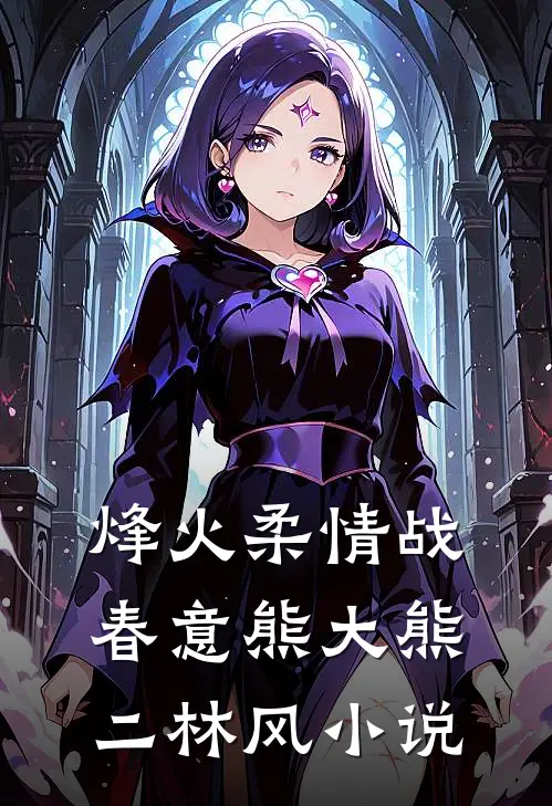烽火柔情战春意熊大熊二林风小说