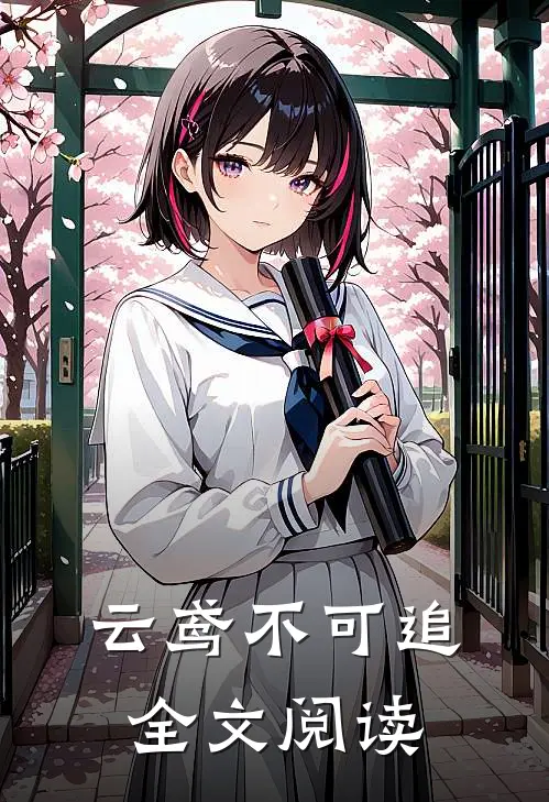 云鸢不可追全文阅读