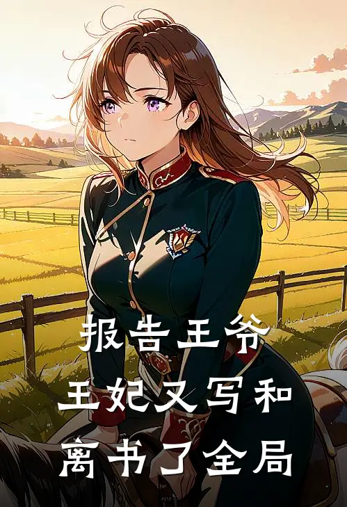 报告王爷，王妃又写和离书了全局