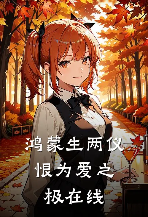 鸿蒙生两仪，恨为爱之极在线
