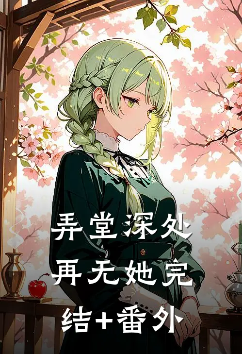 弄堂深处再无她完结+番外