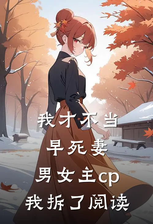 我才不当早死妻，男女主cp我拆了阅读