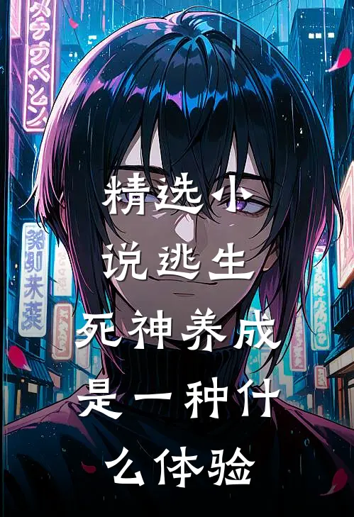 精选小说逃生：死神养成是一种什么体验
