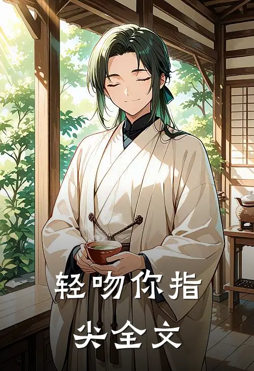 轻吻你指尖全文