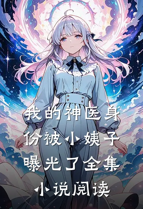 我的神医身份被小姨子曝光了全集小说阅读