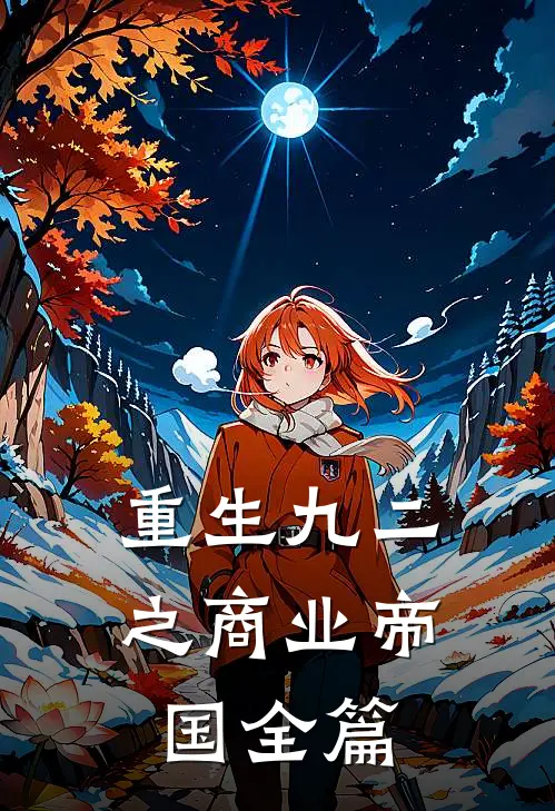 重生九二之商业帝国全篇