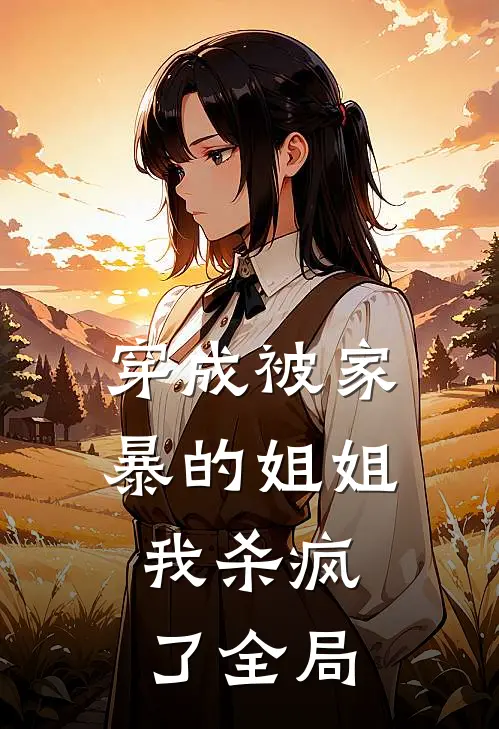 穿成被家暴的姐姐，我杀疯了全局
