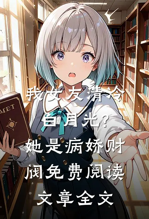 我女友清冷白月光?她是病娇财阀免费阅读文章全文