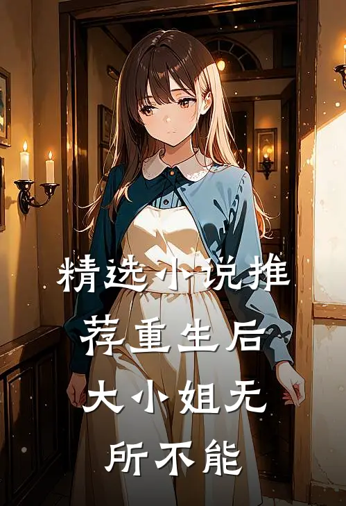精选小说推荐重生后，大小姐无所不能