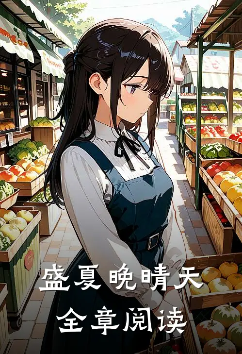 盛夏晚晴天全章阅读