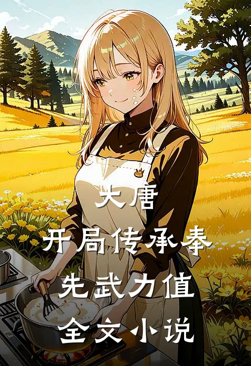 大唐：开局传承奉先武力值全文小说