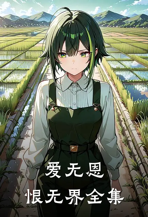 爱无恩，恨无界全集