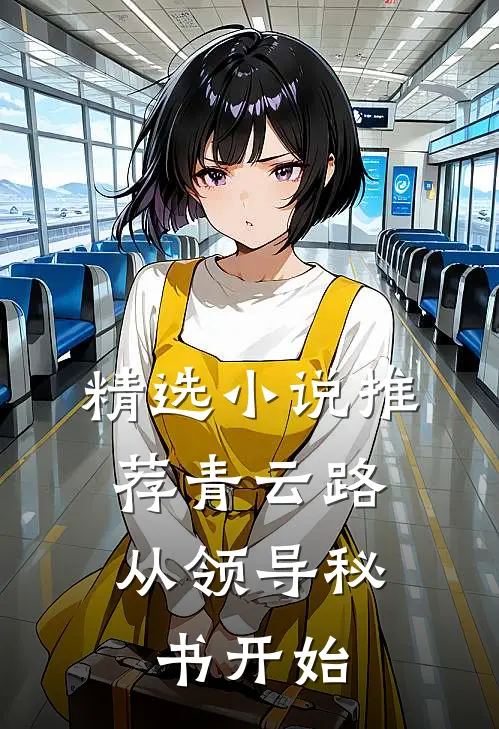 精选小说推荐青云路：从领导秘书开始