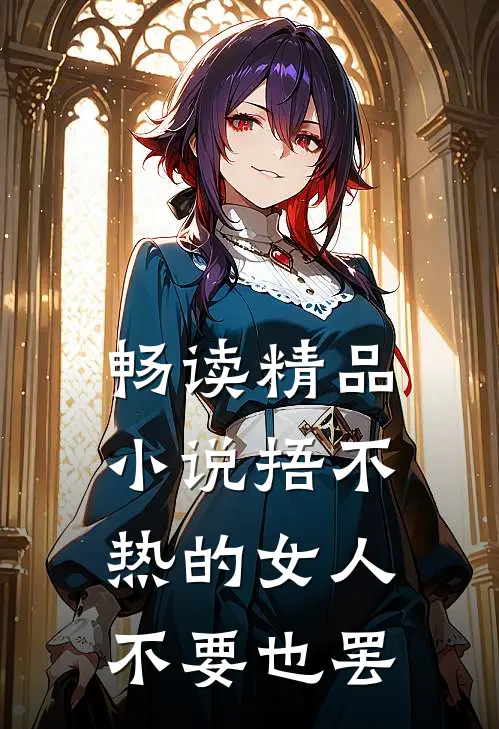 畅读精品小说捂不热的女人不要也罢