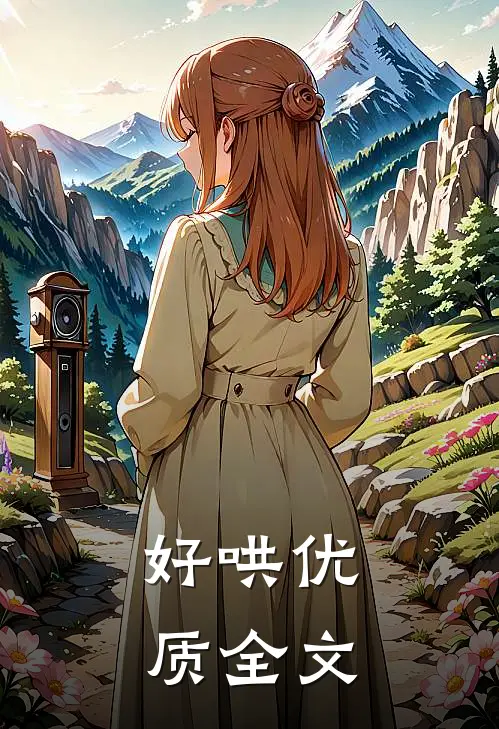 好哄优质全文