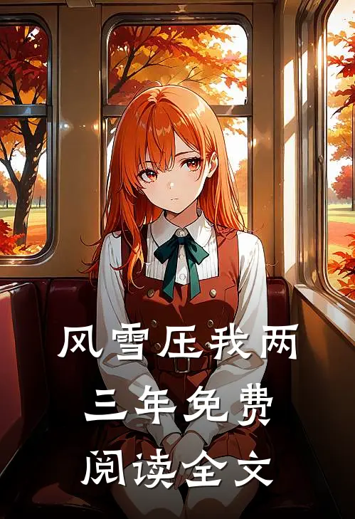 风雪压我两三年免费阅读全文