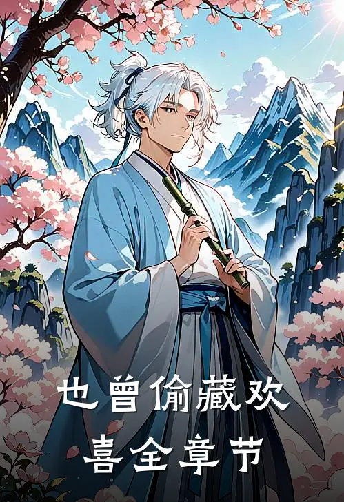 也曾偷藏欢喜全章节