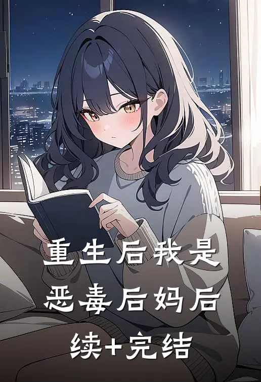 重生后我是恶毒后妈后续+完结