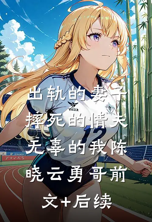 出轨的妻子，摔死的情夫，无辜的我陈晓云勇哥前文+后续