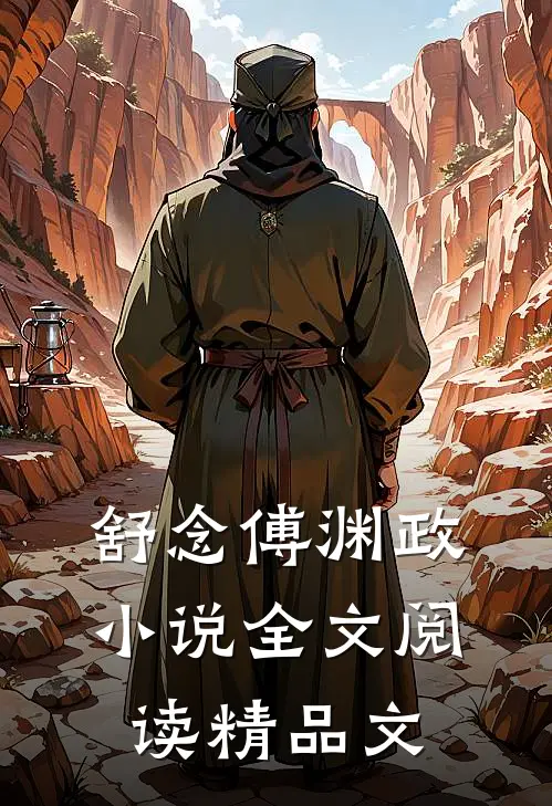 舒念傅渊政小说全文阅读精品文