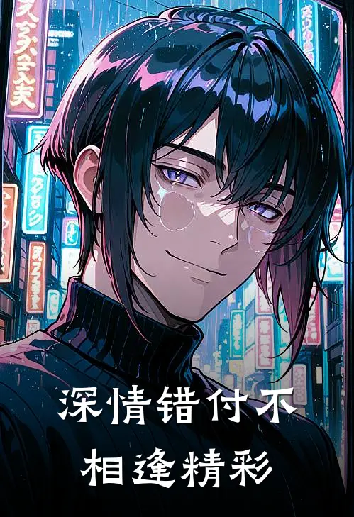 深情错付不相逢精彩