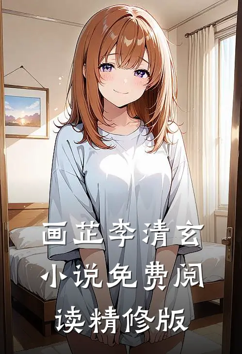 画芷李清玄小说免费阅读精修版