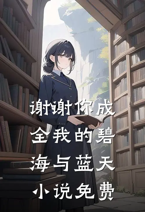 谢谢你成全我的碧海与蓝天小说免费